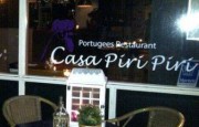 Restaurant Casa Piri Piri 