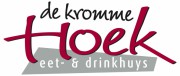 Eet en Drinkhuys De Kromme Hoek