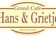 Grand Cafe Hans & Grietje