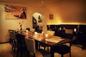Los Argentinos Grillrestaurant