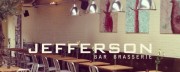 Bar Brasserie Jefferson