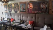 Mumtaz indiaas restaurant