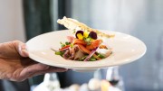 Fletcher Hotel-Restaurant De Broeierd