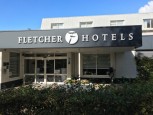 Fletcher Hotel Waalwijk