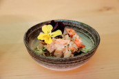 Taiken Sushi Bar & Restaurant