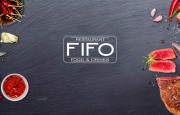 Restaurant FIFO