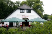 Gonzales Barbecue Restaurant Ede