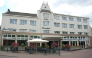 Grand Hotel & Restaurant Voncken Hampshire Classic