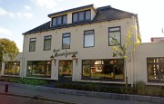 Van der Valk Hotel Restaurant Hardegarijp-Leeuwarden