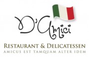 D'Amici Restaurant en Delicatessen