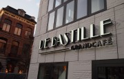 Grand Café De Bastille