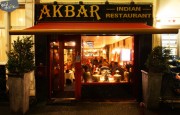 Akbar Indian Restaurant 