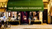 Restaurant van Vlaanderen