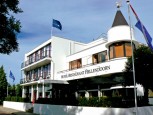 Fletcher Hotel-Restaurant Hellendoorn
