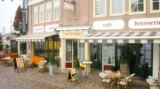 Hotel Restaurant Van den Hogen
