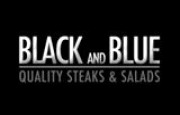 Restaurant Black and Blue