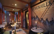 Sevenhills New York Bistro & Lounge