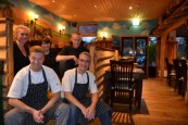 Steakhouse La Pampa