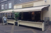 Restaurant/Eetcafé De Gebroeders