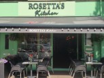 Rosetta's Kitchen