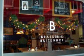 Brasserie Buitenhof