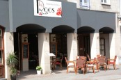 Restaurant bij Roos